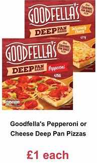 Image result for Farm Foods 1/4 Inch Big Pizza