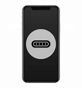 Image result for iPhone 12 Mini Charging Port