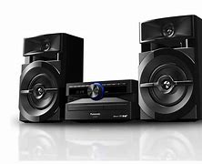 Image result for House Stereo System