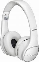 Image result for Samsung Wireless Bluetooth Headphones White