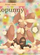 Image result for Lopunny and Minccinos Wrestling Ring Animation