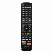 Image result for Sharp TV LCD TV Remote Control Subtitles