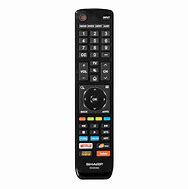 Image result for Sharp TV Remote Setup