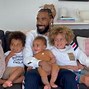 Image result for Mike Conley Parents