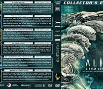 Image result for Alien DVD Collection