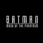 Image result for Batman: Mask Of The Phantasm Movie