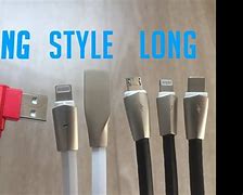 Image result for Toughest iPhone Charger Cable