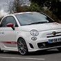 Image result for Uconnect 5 Fiat 500