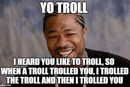 Image result for How to Troll Someone Meme