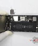 Image result for Inside Apple iPhone 5 Rose Gold