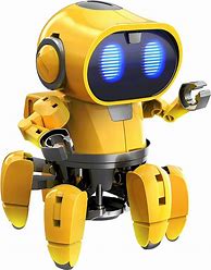Image result for Autistic Robot
