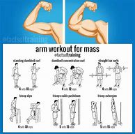 Image result for Arm Strength Workout