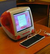 Image result for Apple Mac Early 2000s