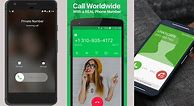 Image result for Fake Phone Call