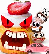 Image result for Cannibal Cupcake Setter