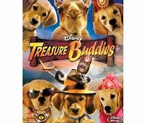 Image result for Treasure Buddies Man and Dog Kind