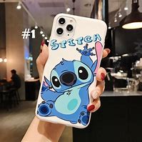 Image result for Stitch Phone Case XR