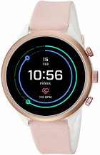Image result for Pink Smartwatch Women's
