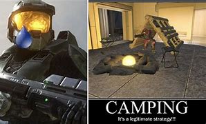 Image result for Funny Halo Memes Jebus