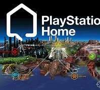 Image result for PlayStation 3 Home