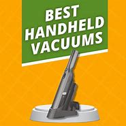 Image result for Cordless Vacuums Handheld with Battery and Charger