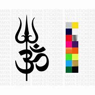 Image result for Trishul Stickers