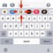 Image result for New iPhone Keyboard