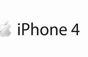 Image result for iPhone 4 Logo