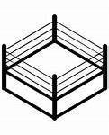 Image result for Wrestling Ring SVG