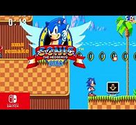 Image result for Sonic 1 SMS Remake