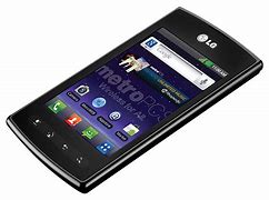 Image result for LG Optimus Metro PCS Phones