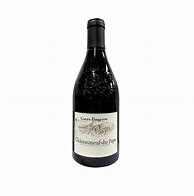Image result for Patrick Lesec Chateauneuf Pape Cuvee Jacob