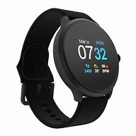 Image result for iTouch Smart Watch Black Watch