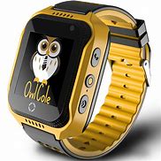 Image result for Cell Phone Watch with Sim Card