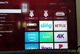 Image result for Philips Roku TV Changing Input