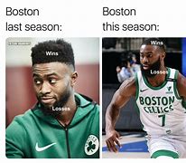 Image result for Celtics NBA Memes