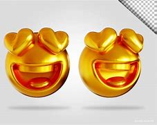 Image result for Golden Emoji