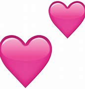 Image result for Two Hearts Emoji Full Screen Wallpaper