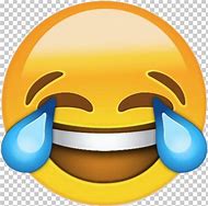 Image result for Low Quality Tears of Joy Emoji