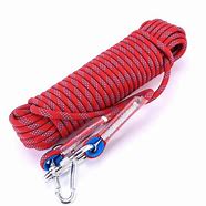 Image result for Climbing Rope Carabiner