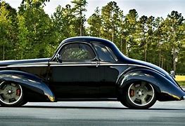 Image result for Willys Coupe Build