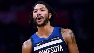 Image result for Derrick Rose Bulls Dunk