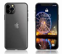 Image result for Front and Backk of a iPhone 11 Pro Max