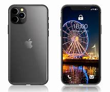 Image result for iPhone 11 Black Standing