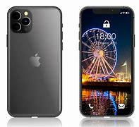 Image result for iPhone 11 Front Page