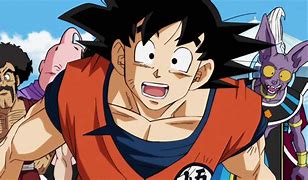 Image result for Dragon Ball Dubbed Season 1