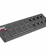 Image result for Akai LPD8