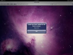 Image result for iPad OS 13 Jailbreak