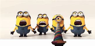 Image result for Minions Song