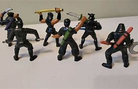 Image result for Aikido Toys All of Them